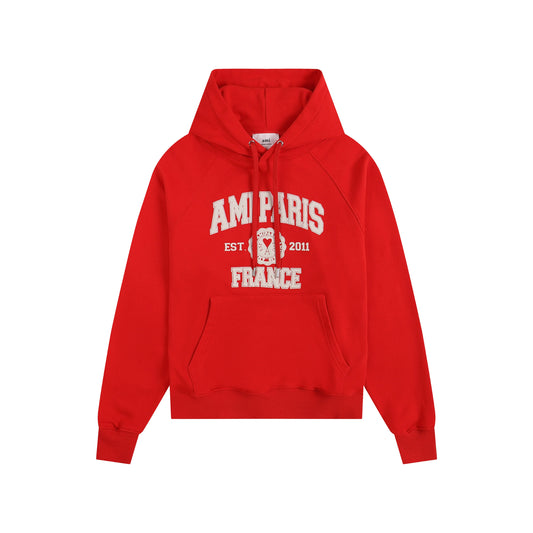 Ami Hoddie 309