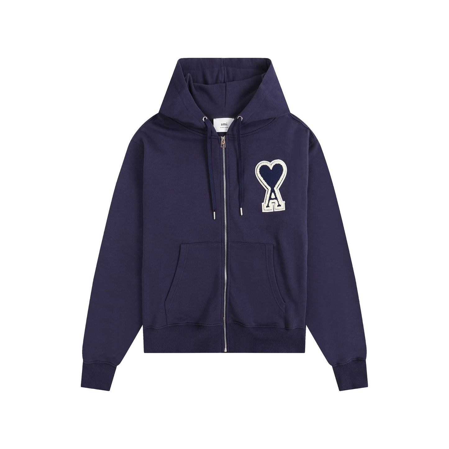 Ami Hoddie 404