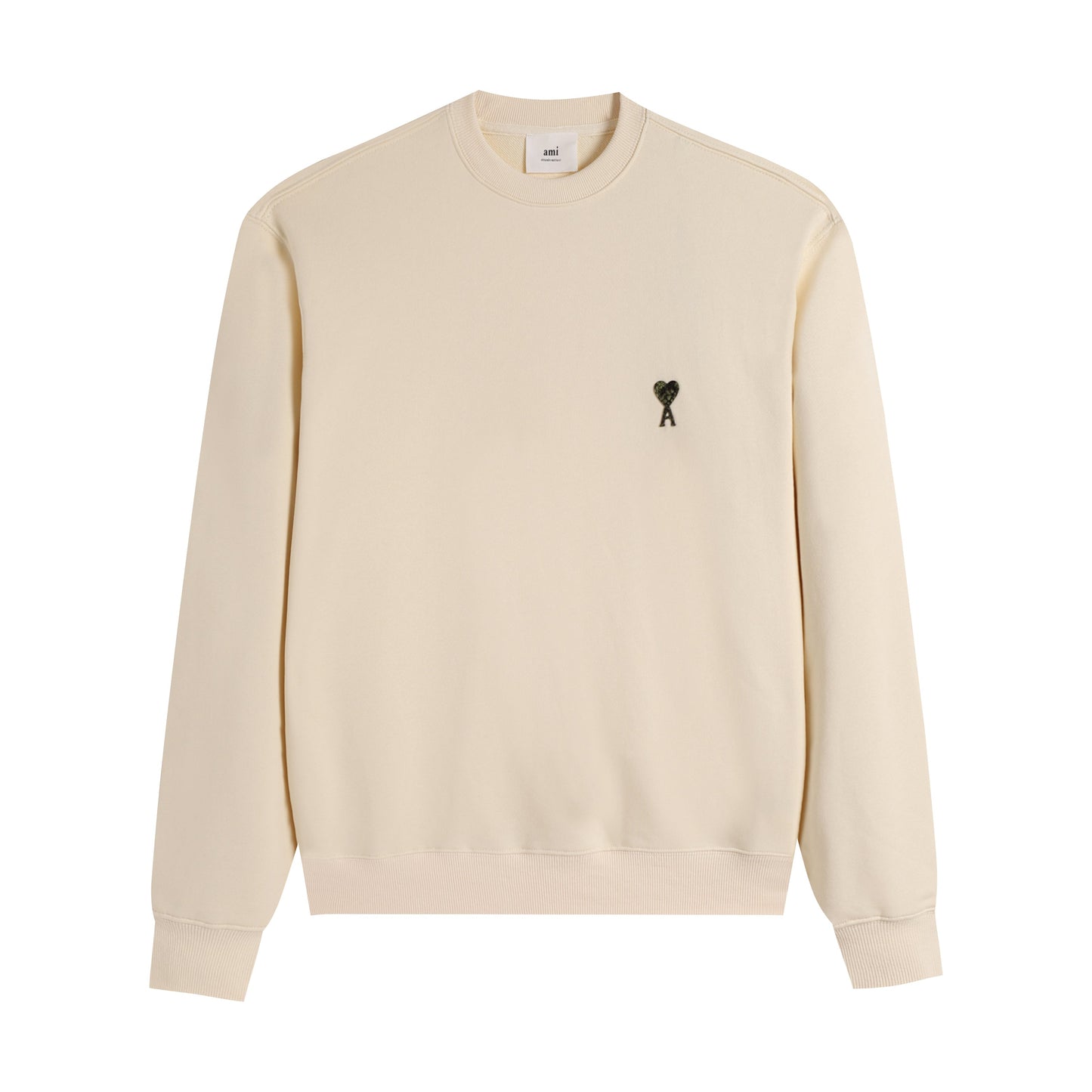 Ami Sweatshirts 217