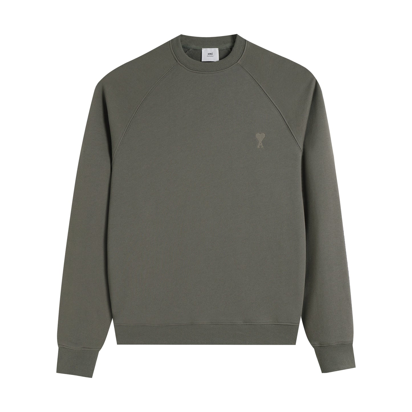 Ami Sweatshirts 212