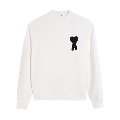 Ami Sweatshirts 216