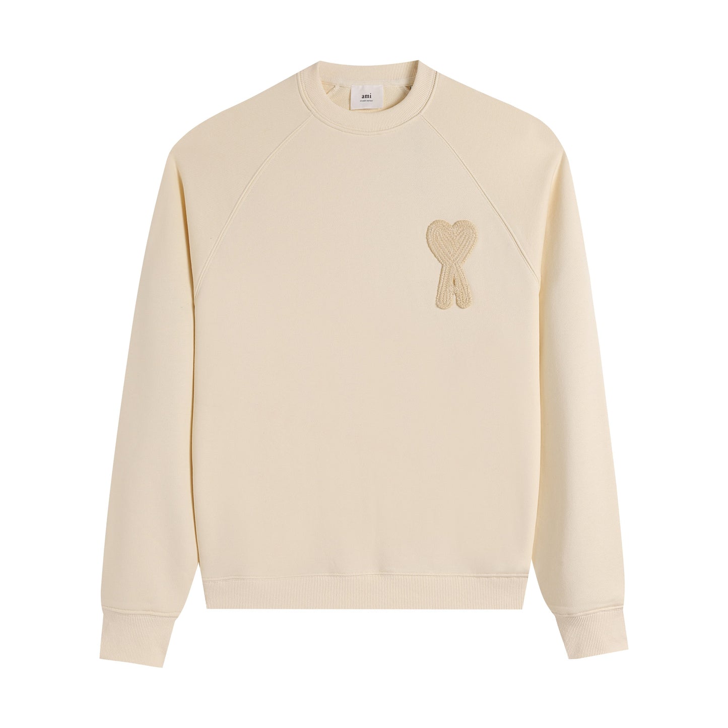 Ami Sweatshirts 216