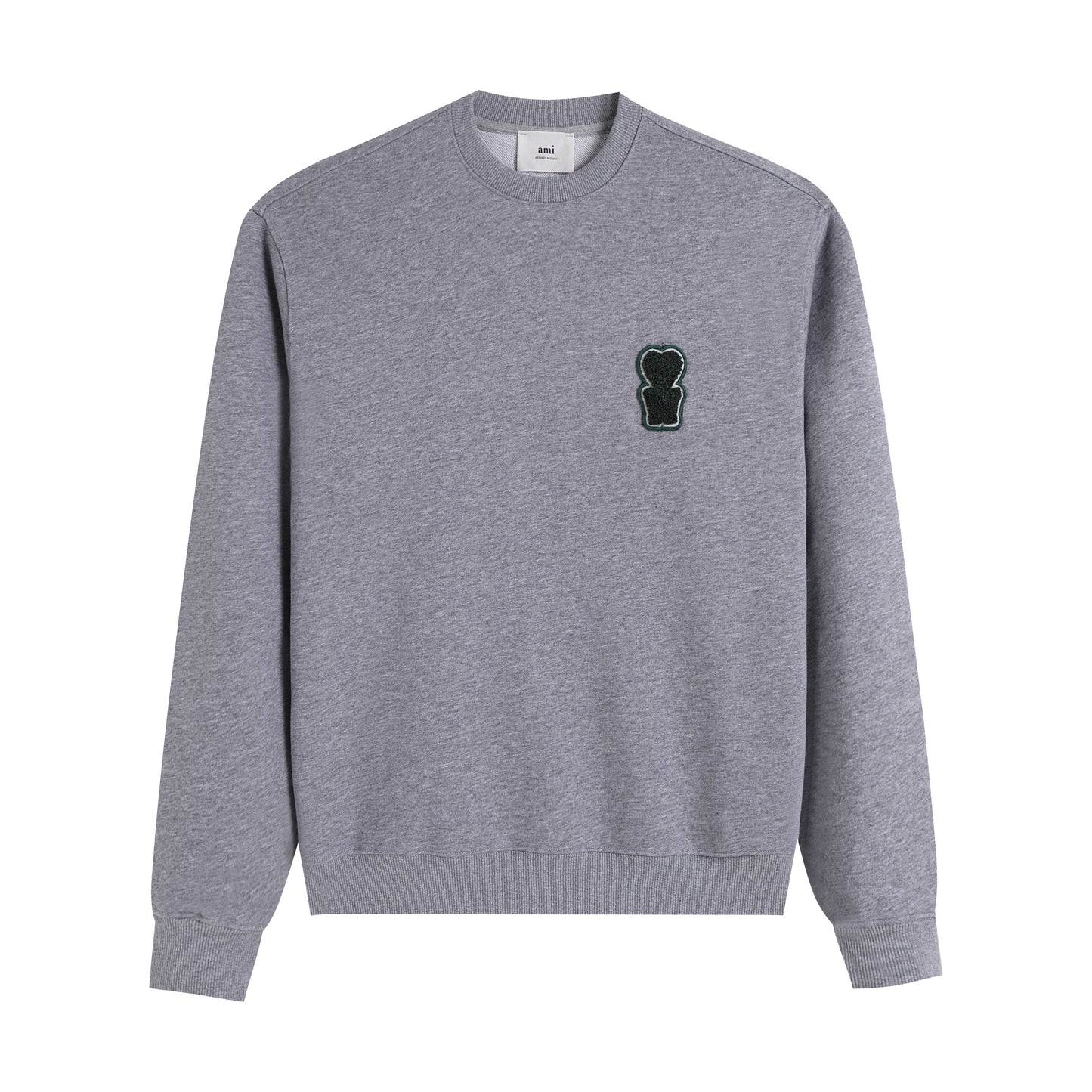 Ami Sweatshirts 218