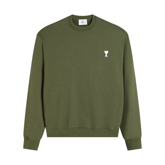 Ami Sweatshirts 214