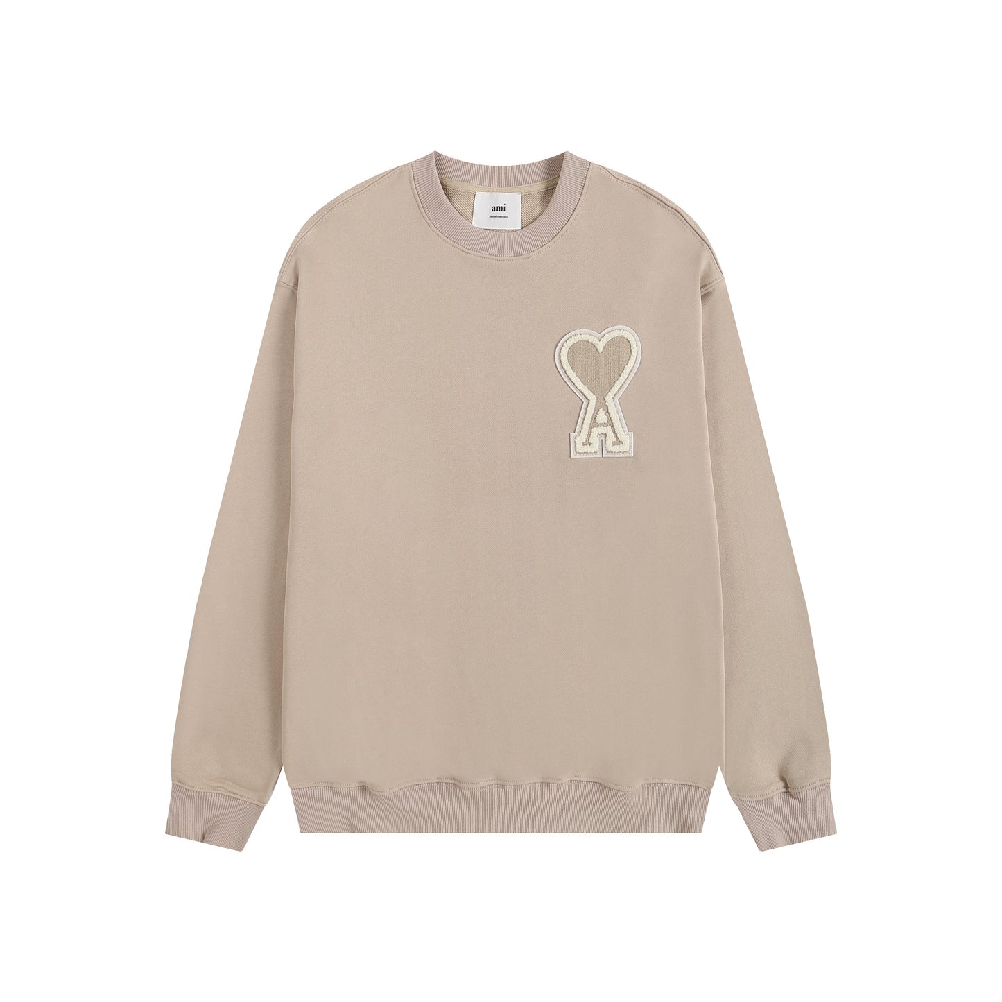 Ami Sweatshirts 204