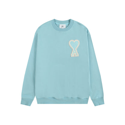 Ami Sweatshirts 204