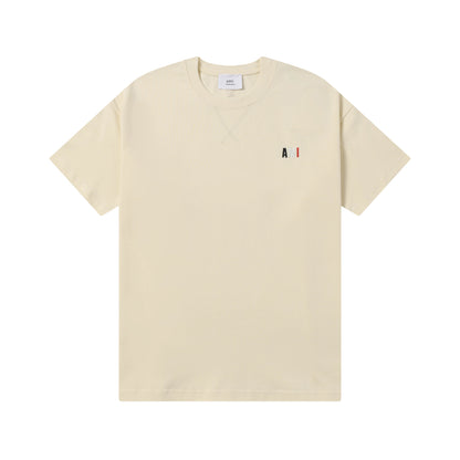 Ami T-shirts 609