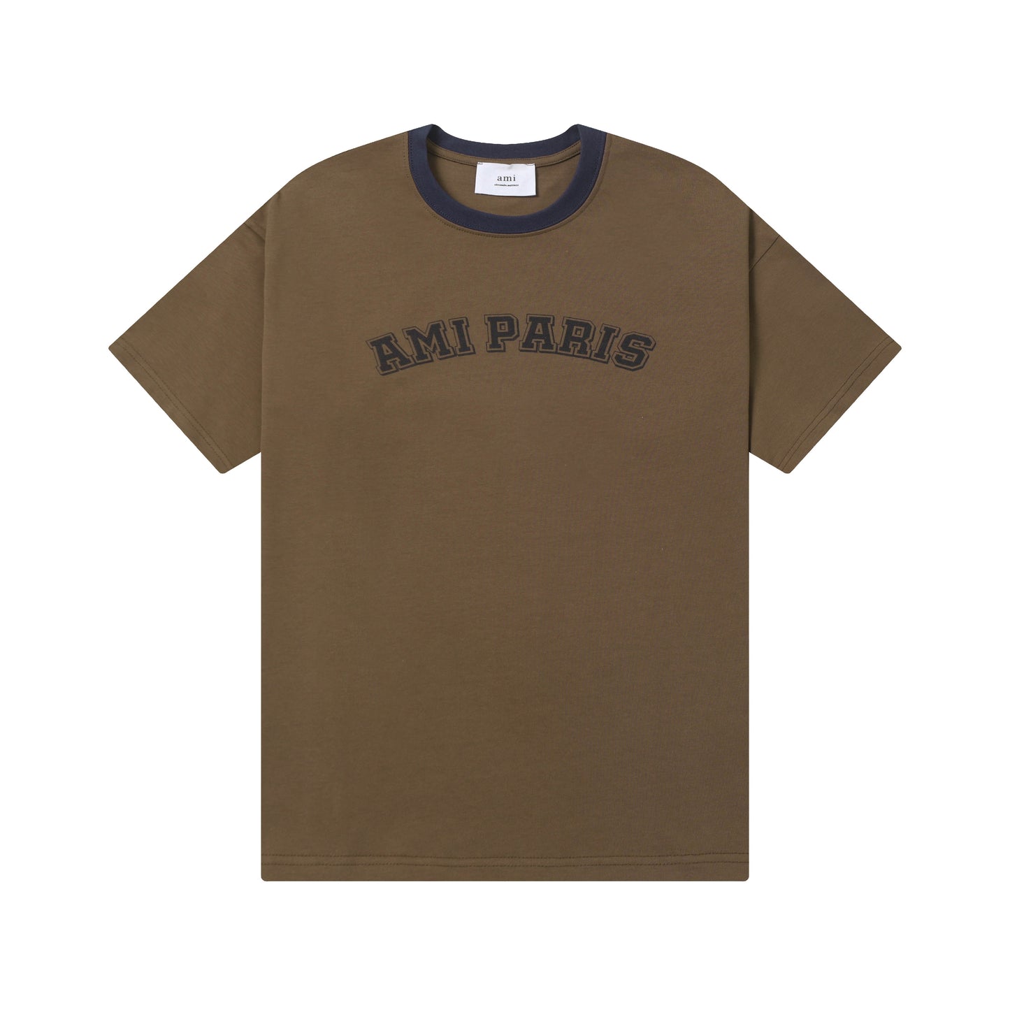Ami T-shirts 610