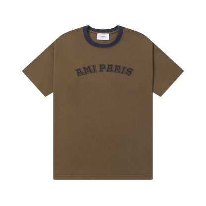 Ami T-shirts 610
