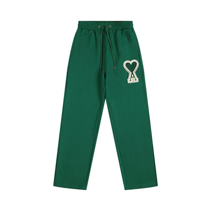 Ami Pants A09