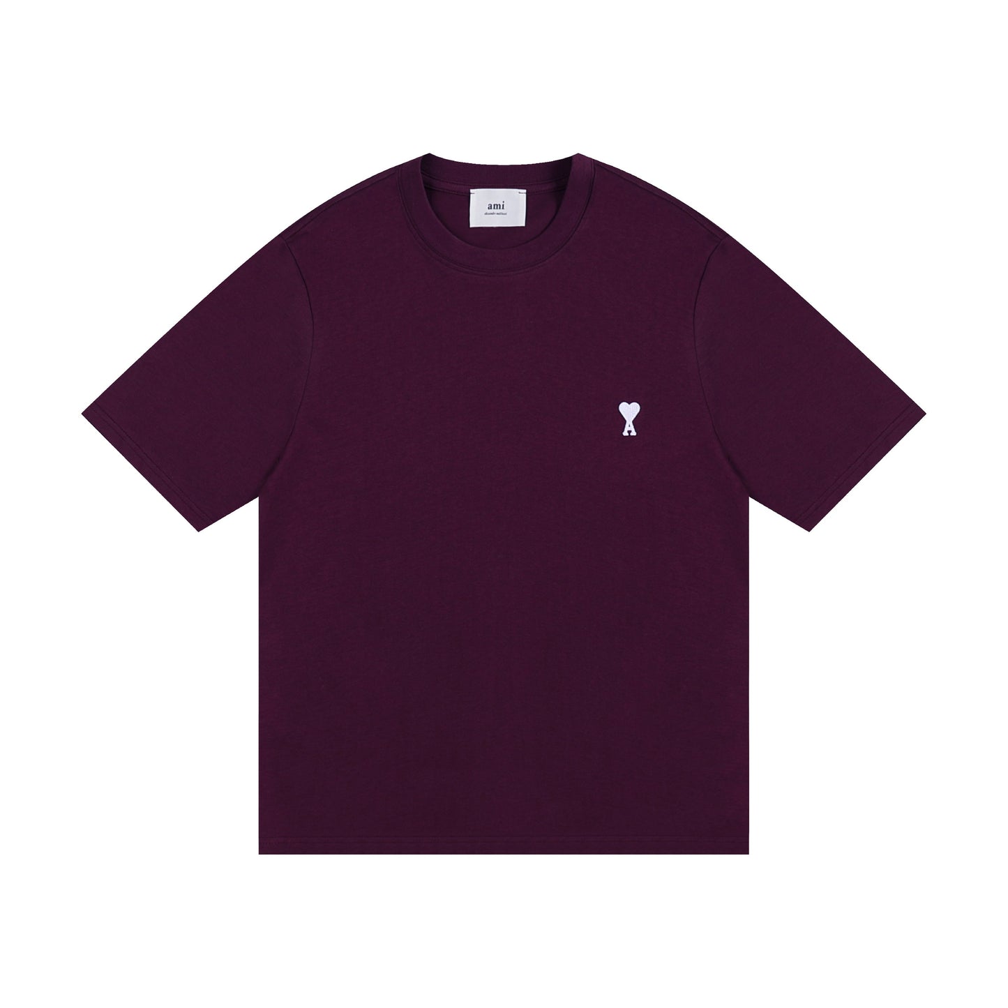 Ami T-shirts 126