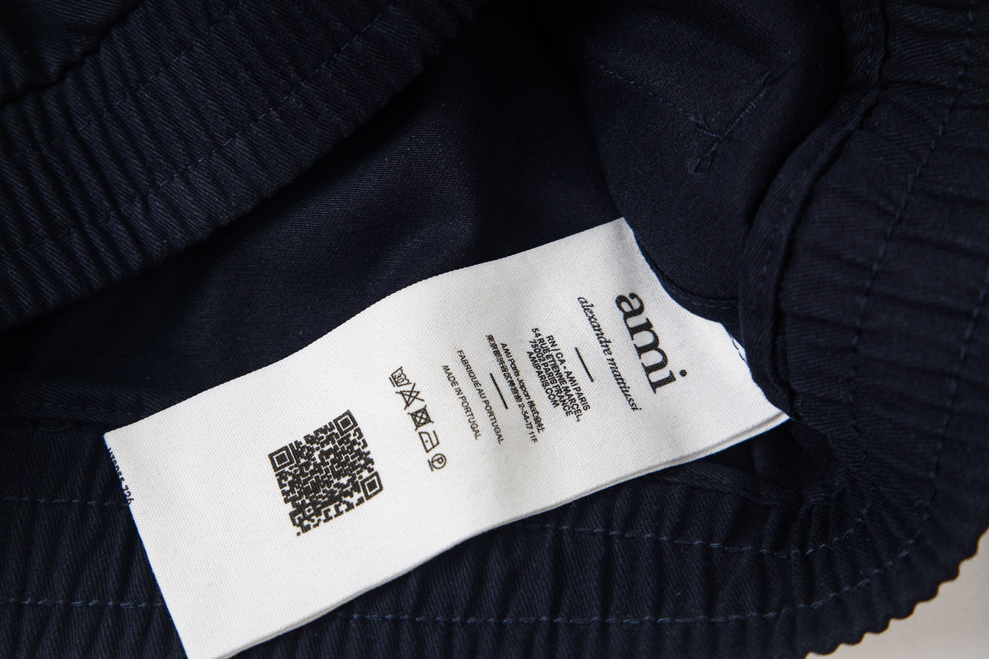 Ami Shirt 856