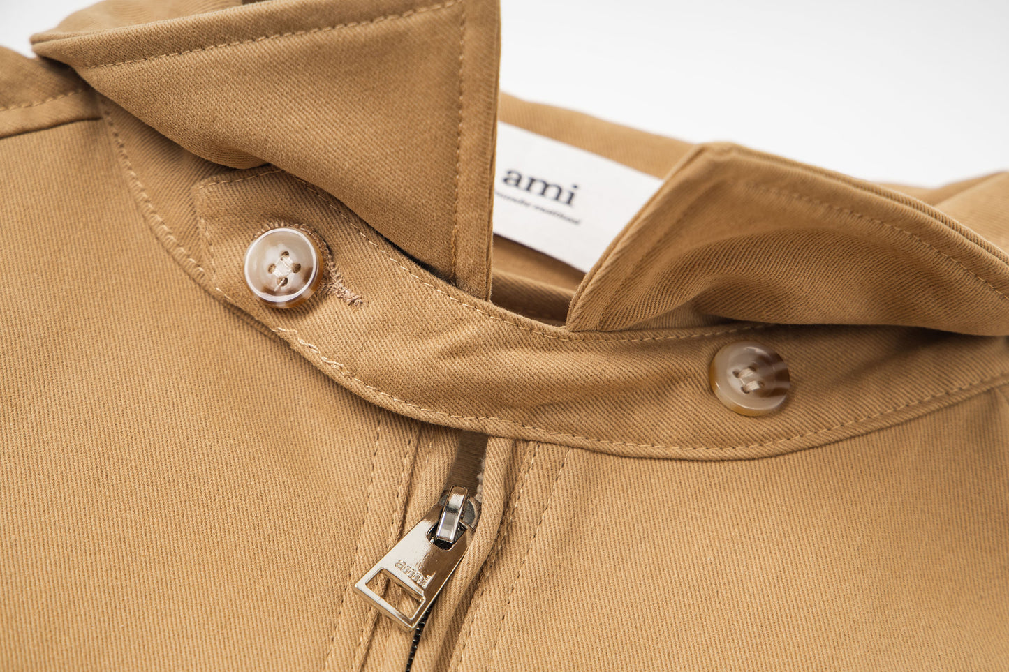 Ami Shirt 856