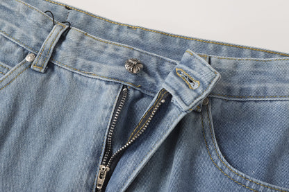 Chrome Hearts Jeans 513
