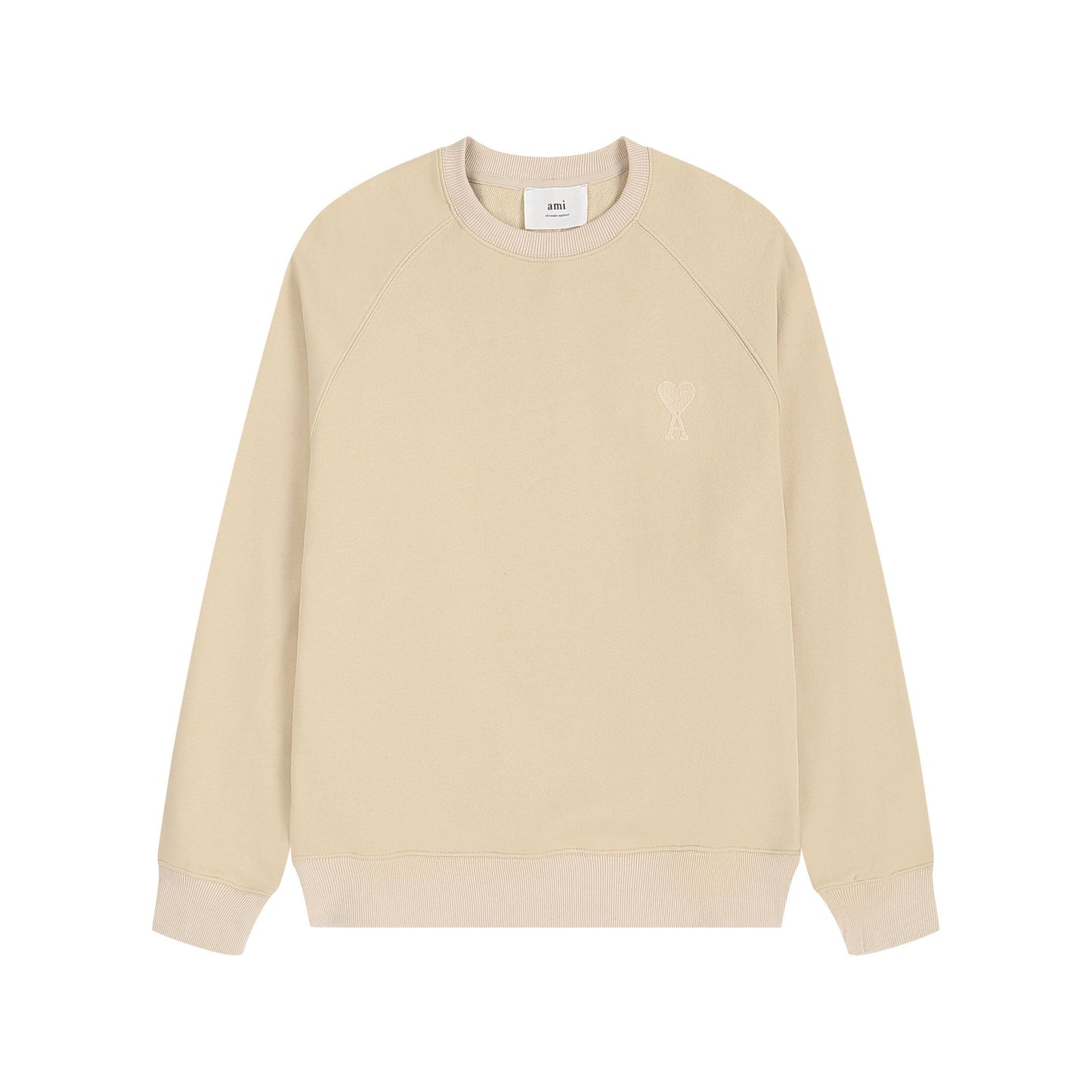Ami Sweatshirts 201