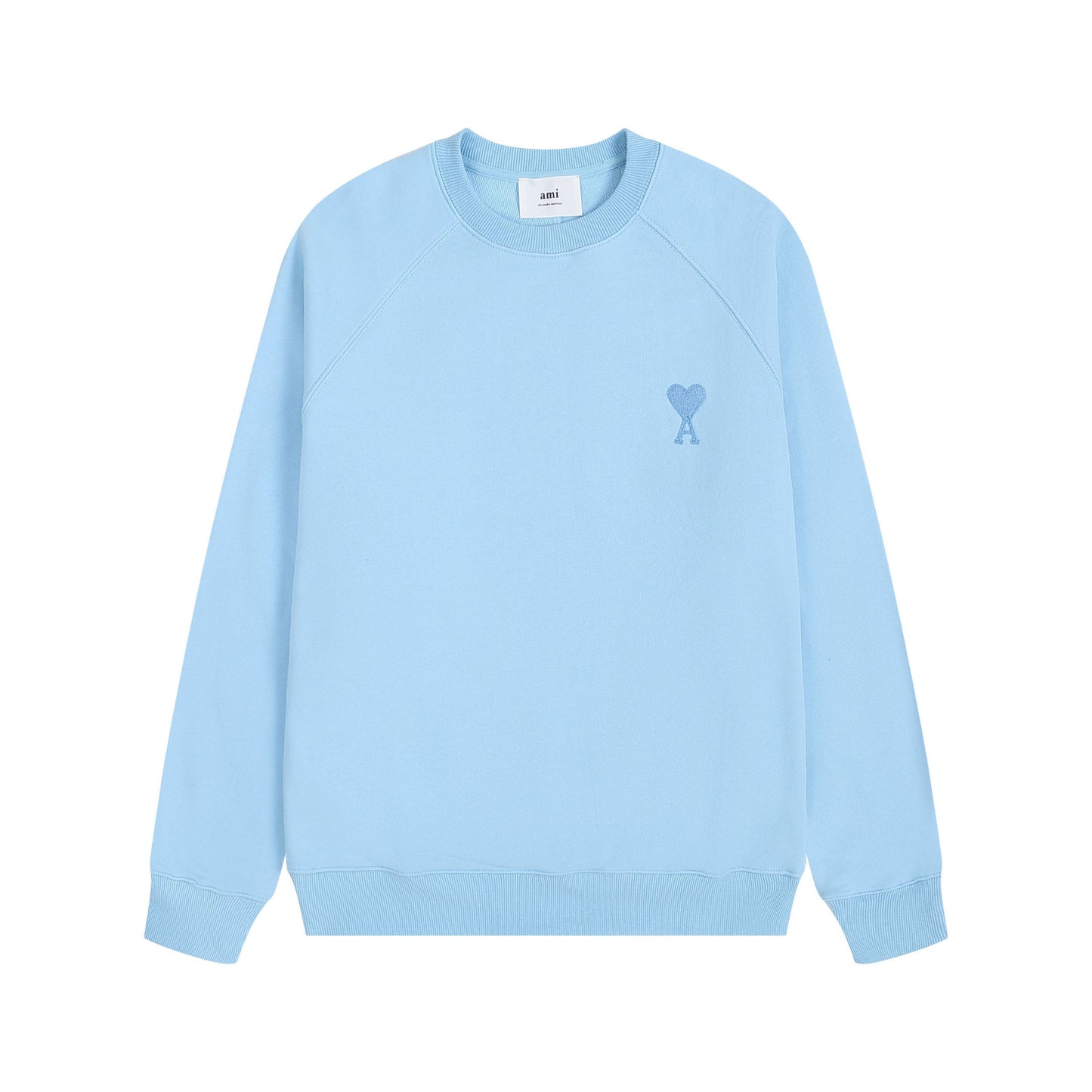 Ami Sweatshirts 201