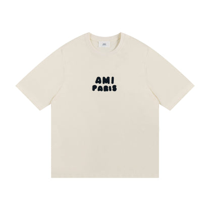 Ami T-shirts 123