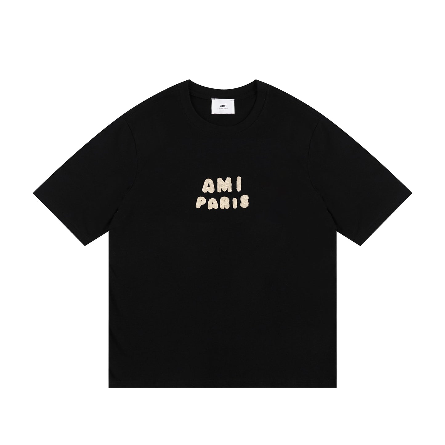 Ami T-shirts 123