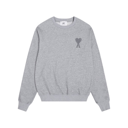 Ami Sweatshirts 206