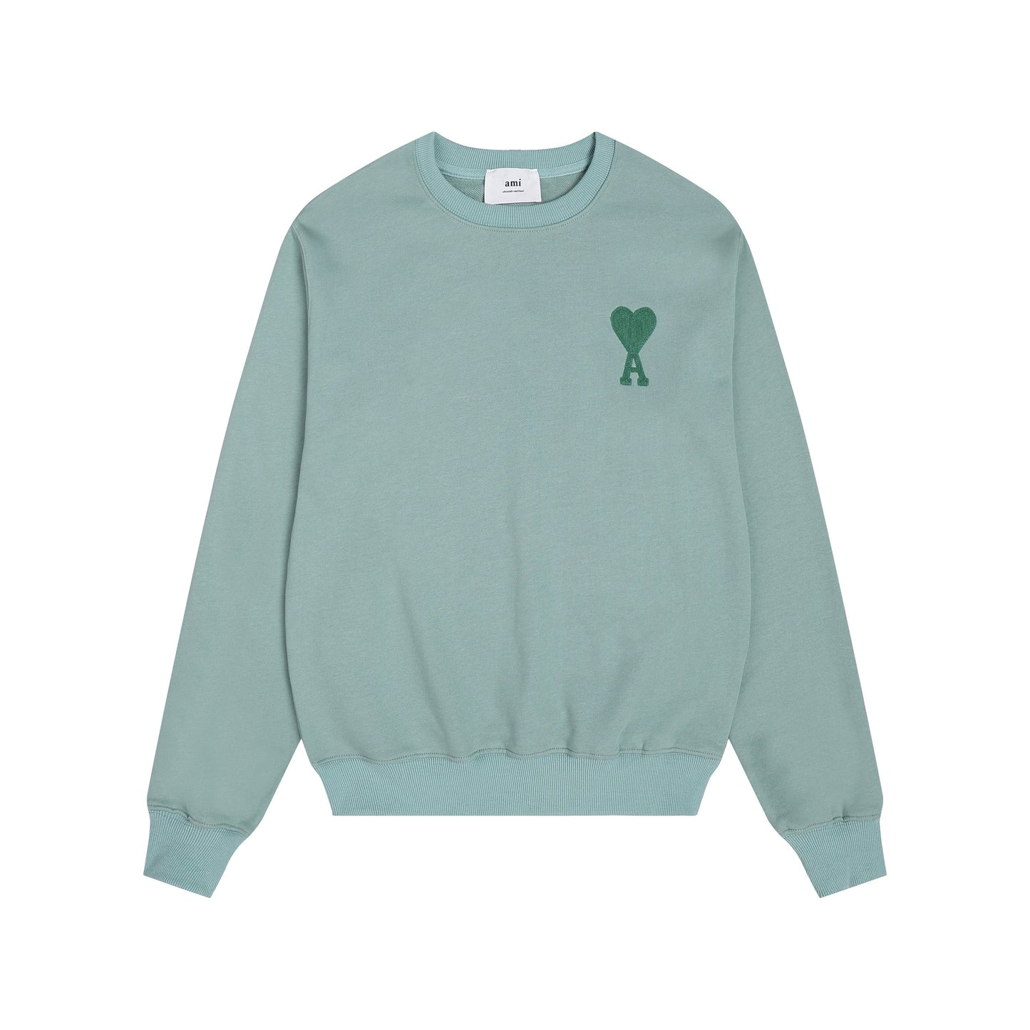 Ami Sweatshirts 206