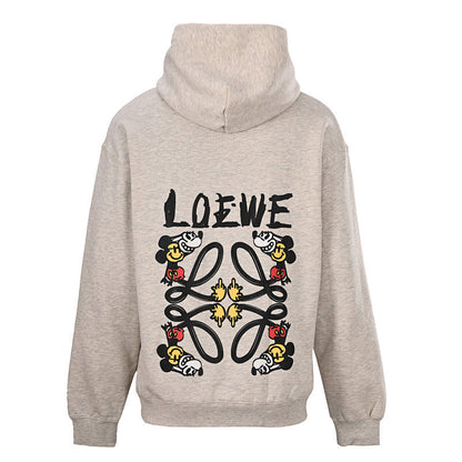 Loewe casual sweatshirt