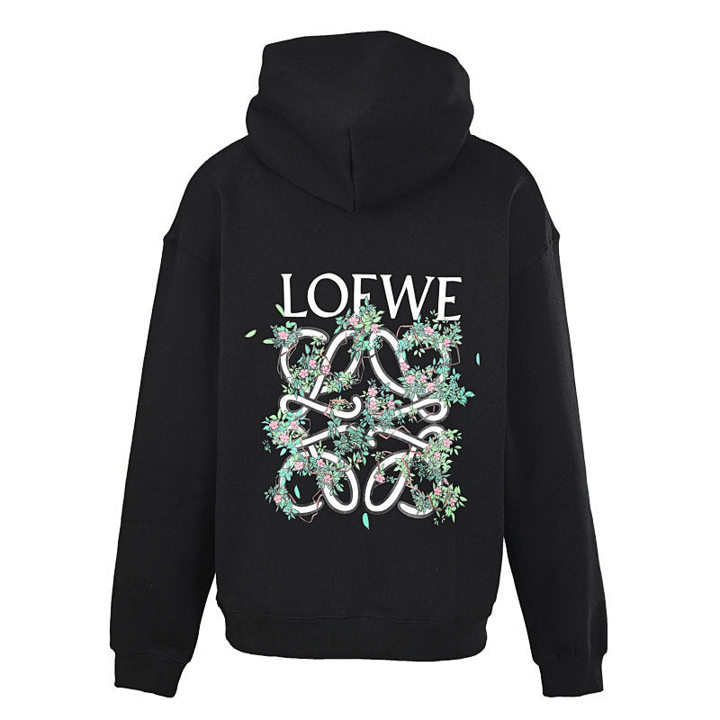 Loewe casual sweatshirt