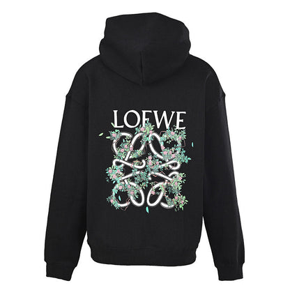 Loewe casual sweatshirt