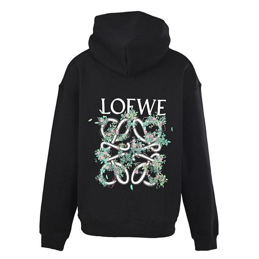 Loewe casual sweatshirt