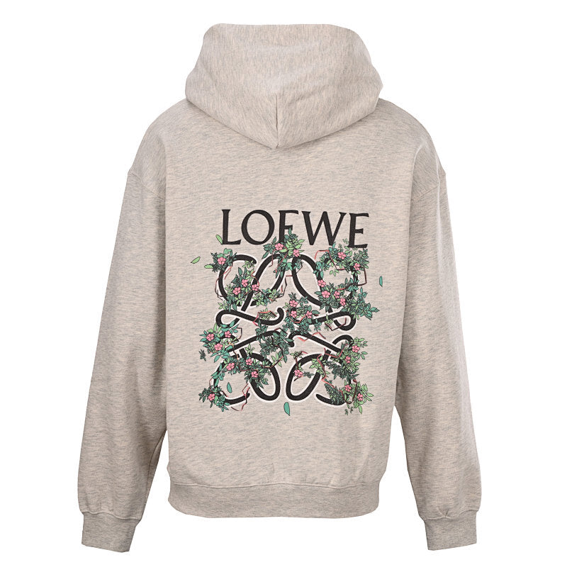 Loewe casual sweatshirt