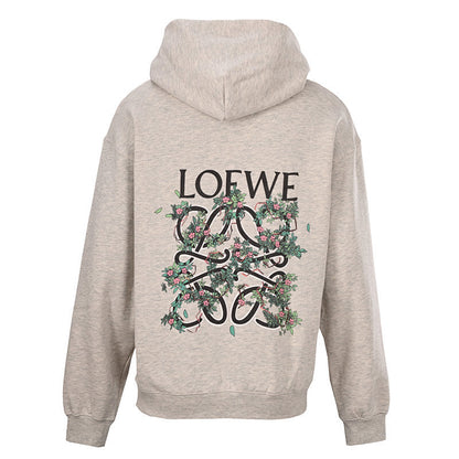 Loewe casual sweatshirt