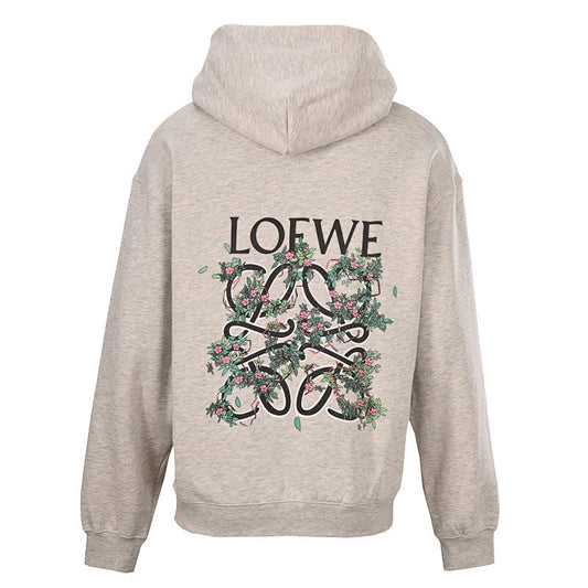 Loewe casual sweatshirt