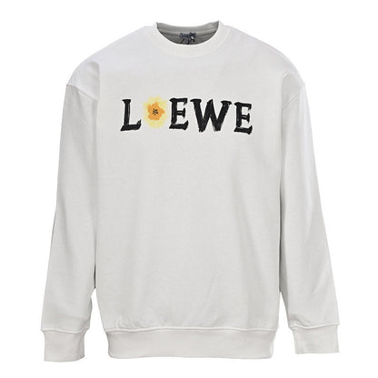 Loewe casual sweatshirt