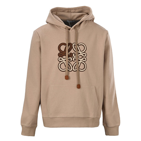 Loewe casual sweatshirt