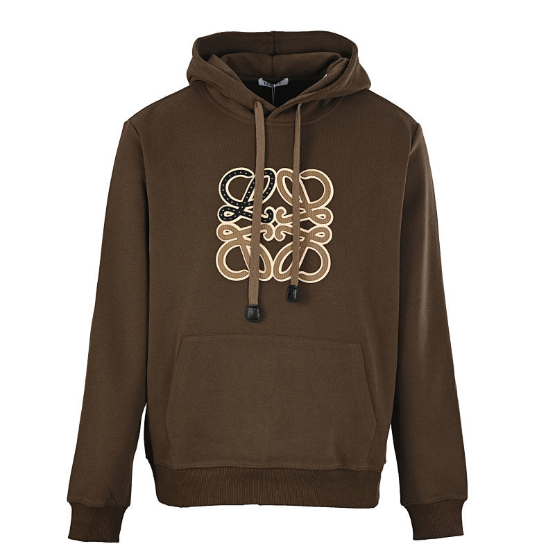 Loewe casual sweatshirt