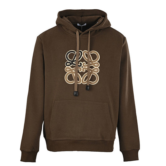 Loewe casual sweatshirt