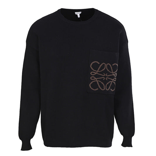 Loewe casual sweatshirt