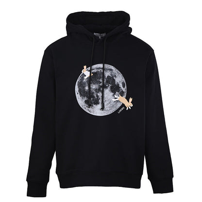 Loewe co-branded sweatshirt