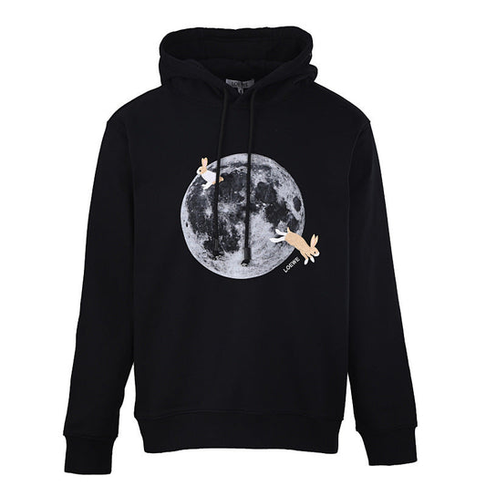 Loewe co-branded sweatshirt
