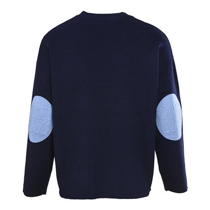 Loewe casual sweatshirt