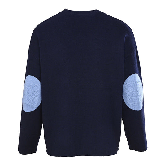 Loewe casual sweatshirt