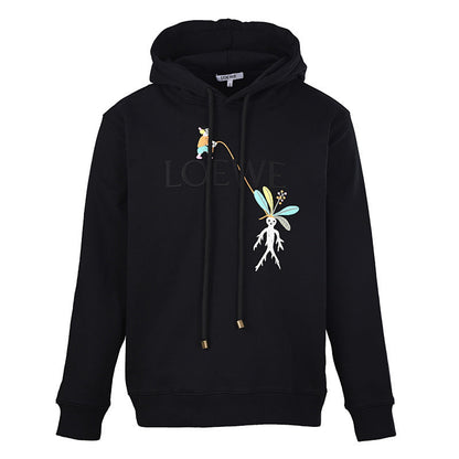 Loewe casual sweatshirt