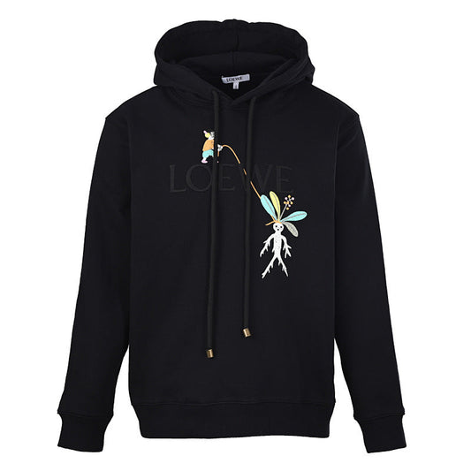 Loewe casual sweatshirt