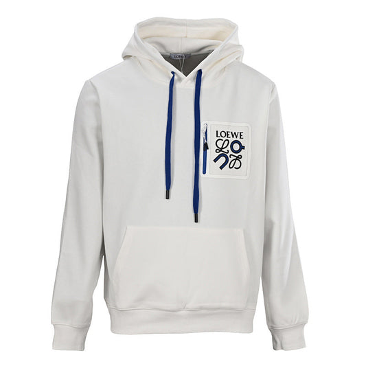 Loewe co-branded sweatshirt