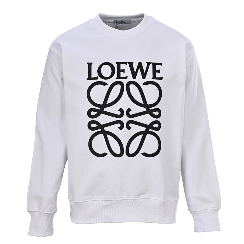Loewe casual sweatshirt