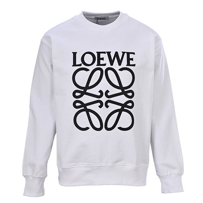 Loewe casual sweatshirt