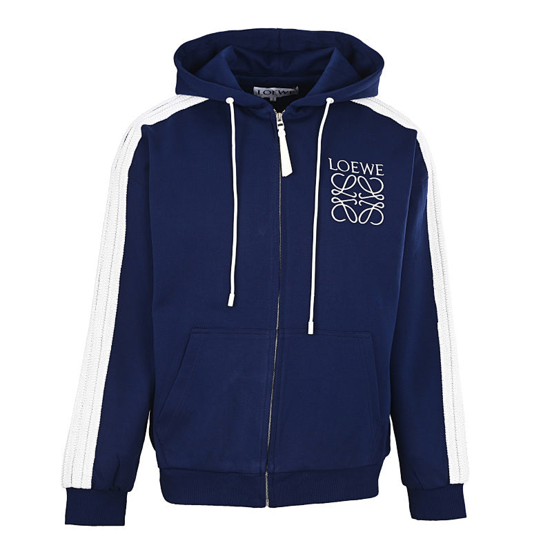 Loewe casual jacket