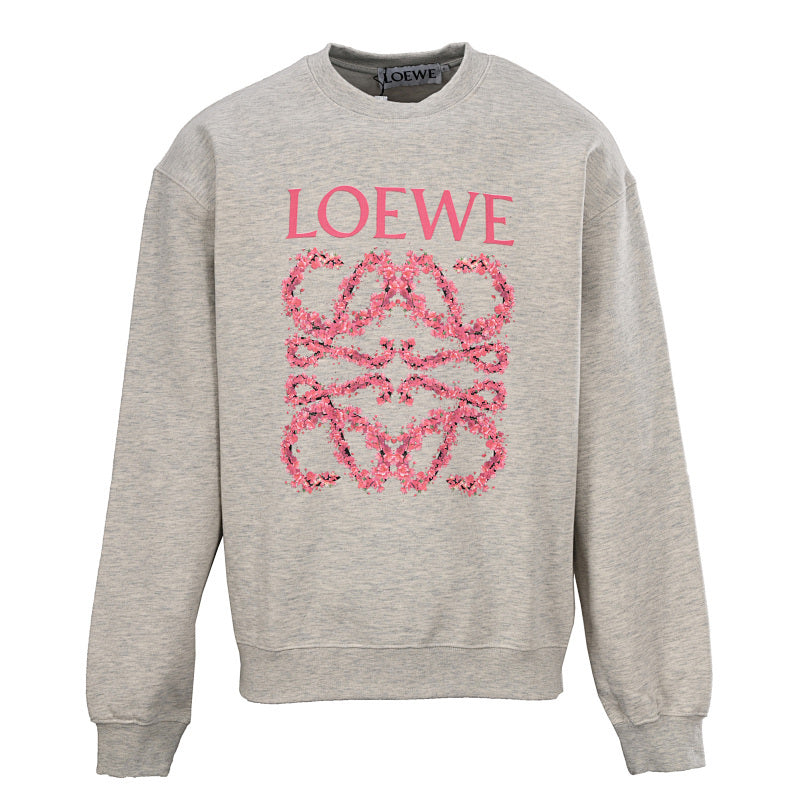 Loewe classic sweatshirt