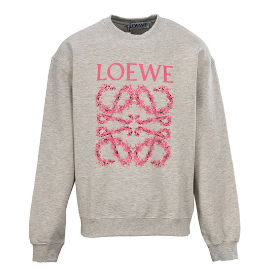 Loewe classic sweatshirt