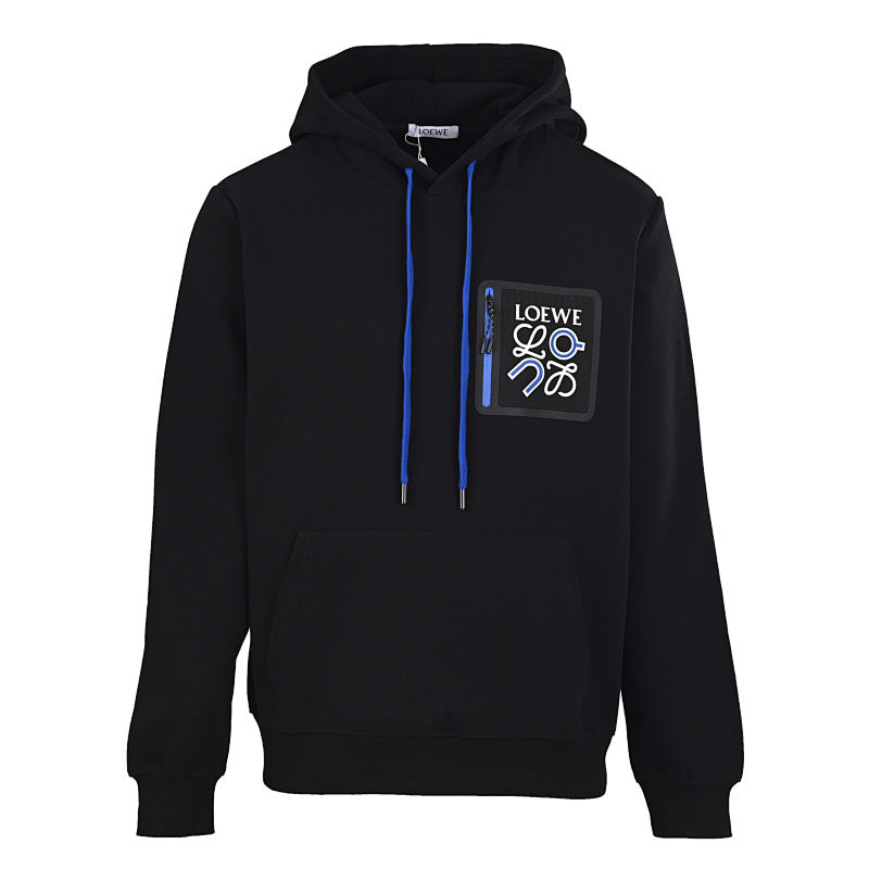 Loewe co-branded sweatshirt