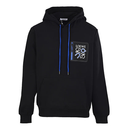 Loewe co-branded sweatshirt